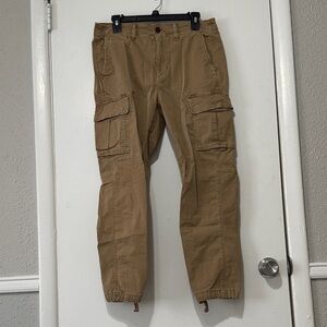 American Eagle Cargo Pants